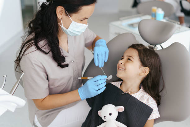 Best Full Mouth Reconstruction  in Thompsonville, CT