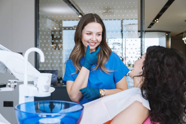 Best Oral Cancer Screening  in Thompsonville, CT