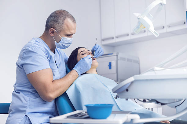 Best Emergency Dental Care  in Thompsonville, CT