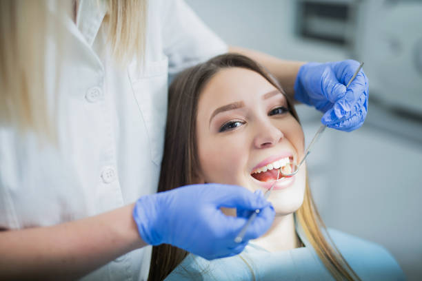 Trusted Thompsonville, CT  Holistic Dental Services Experts